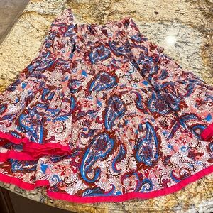 FREE FABRIC Soft Surroundings